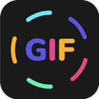 GIF Maker icône