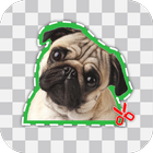 Sticker Maker آئیکن