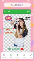 Sticker Maker ảnh chụp màn hình 2