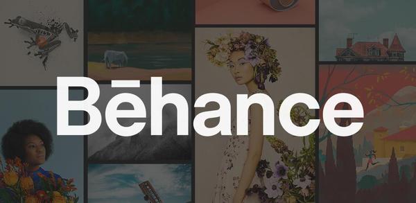 How to Download Behance - Creative Portfolios on Mobile image
