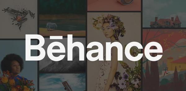 How to Download Behance - Creative Portfolios APK Latest Version  for Android 2025 image