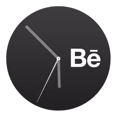 Behance Watch Faces APK Herunterladen