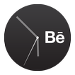 ”Behance Watch Faces