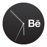 Behance Watch Faces icône