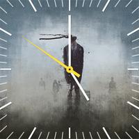 Behance Watch Faces 截圖 2