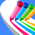 Pencil Rush 3D Guide