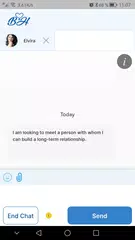 BH Date - Online Chat & Dating XAPK download