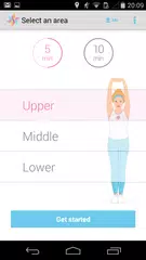 FitMama 5 minute workouts APK download
