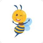 Bee Healthy simgesi