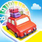 Travelpoly icono