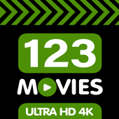 Watch HD Movies - Play HD 1080 icon