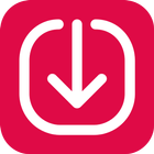 Video Downloader - FastSave ikona