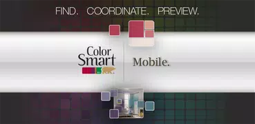 ColorSmart by BEHR® Mobile