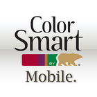 ColorSmart by BEHR® Mobile आइकन