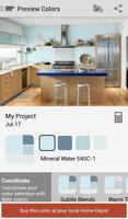 ColorSmart by BEHR® Mobile スクリーンショット 3