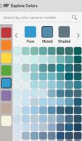 برنامه‌نما ColorSmart by BEHR® Mobile عکس از صفحه