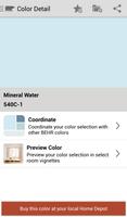 ColorSmart by BEHR® Mobile screenshot 2