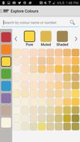 ColourSmart by BEHR™ Mobile captura de pantalla 1