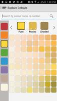 ColourSmart by BEHR™ Mobile Screenshot 1