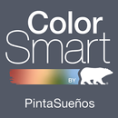 ColorSmart de BEHR® Panama APK