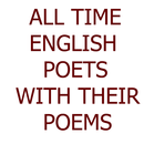 English poets with their poems APK