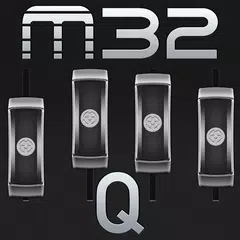 M32-Q アプリダウンロード