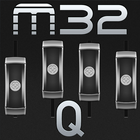 M32-Q simgesi