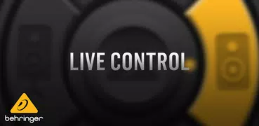 LIVE CONTROL