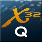 X32-Q 图标