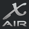 X AIR biểu tượng