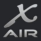 X AIR icône