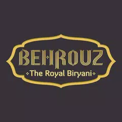 Behrouz Biryani - Order Online APK Herunterladen