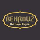 Behrouz 圖標