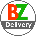 BZ Delivery 아이콘