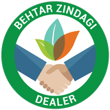 BZ Dealer 아이콘