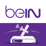 beIN icône