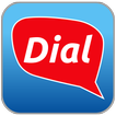 Dial アイコン