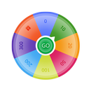 Wheel of Free Credits APK