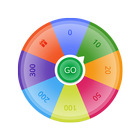 Wheel of Free Credits icône