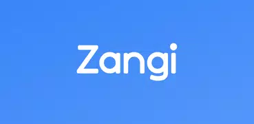 Zangi Private Messenger