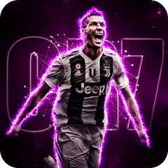 Soccer Ronaldo Wallpaper CR7 APK download