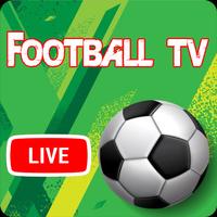 Live Football TV HD Streaming تصوير الشاشة 2