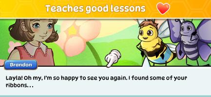 Brandon The Bee capture d'écran 2
