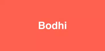 Bodhi - Meditation App