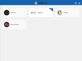 PandaSuite Hub Ekran Görüntüsü 2