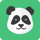 PandaSuite Viewer aplikacja