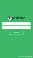 PandaSuite Viewer ポスター