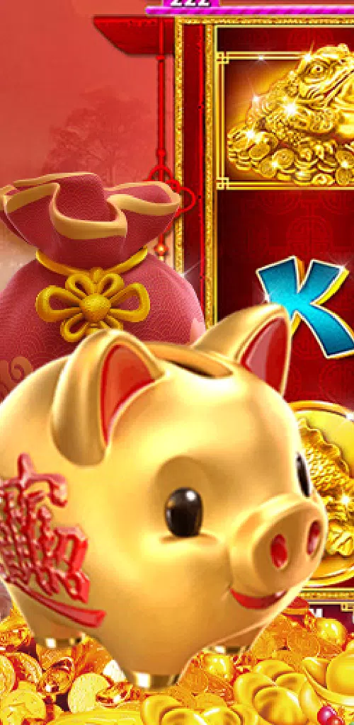 Piggy Gold Game Review