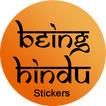Being Hindu - WaStickersApp-MahaShivRatri Stickers