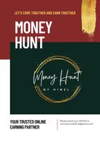 Money Hunt تصوير الشاشة 3